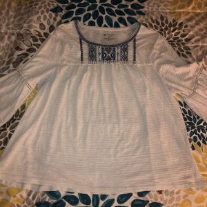 New directions shirt | 3x